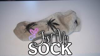 Just My Sock