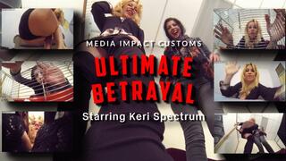 Ultimate Betrayal CL