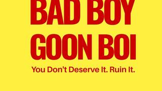 Bad Boy Goon Boi Fetish Panty Sniffer Humiliation Audio Only