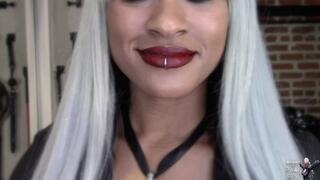 Lick it, Taste it, Eat it!