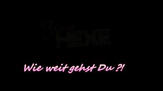 Wie weit gehst Du für Deine Herrin?