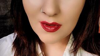 She Lits Up Her First Cigarette For You Now She Is Addicted