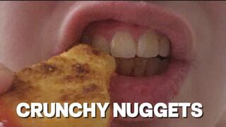 Crunchy Nuggets Delight