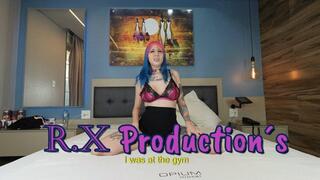 FARTING DELICIOUSLY AFTER WORKOUT #FULL MOVIE# DELICIOUS PENELOPE