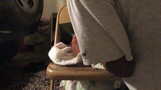 Sultana In The Laughing Chair