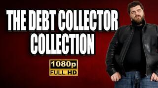 KingMarti: Debt Collector Collection FHD