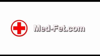 Anal Play, sounding and electrics in the MedFet clinic