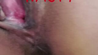 Backseat public sex with a random bareback