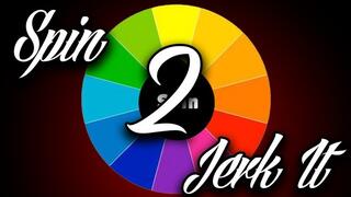 KingMarti: Stroke & Spin: Edge Play Game with Daddy