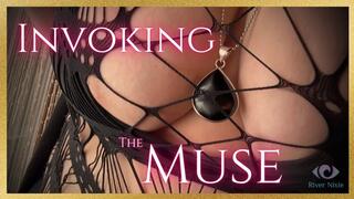 Invoking The Muse