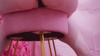 Worship My Body in Shiny PVC