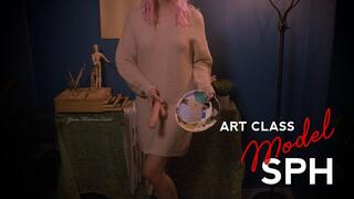 Art Class Model SPH