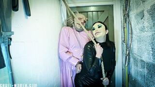 Masked Bitch - the full movie