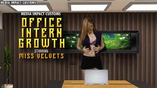 Office Intern Growth CL