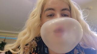 BUBBLE GUM FINDOM - PART 16 (NO MUSIC)