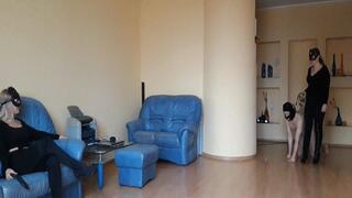 FM session #122 Slave