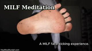MILF Meditation HD