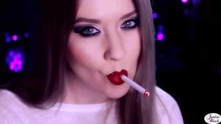 Perfect smoking skills [wmv]