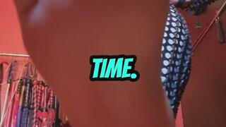 Sheer Temptation: Worship My Ass, Feet & Obey