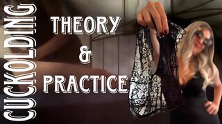 CUCKOLDING THEORY & PRACTICE