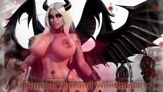 I Control You and You Know It