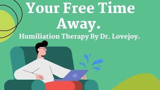 Masturbate All Your Free Time Away