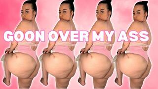 Findom Goon for my ass