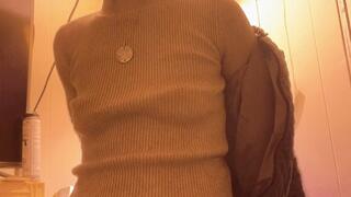 sexy japanese pussy small cute girl in the room alone