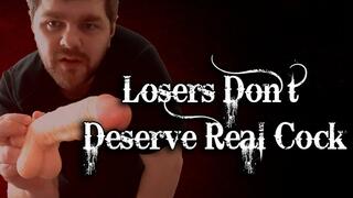 KingMarti: Submit to Me: Prove You Can Handle My Cock