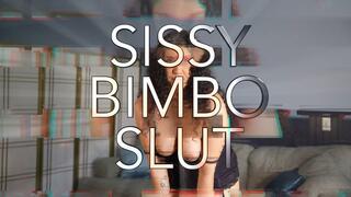 Mindless Bimbo Pay Slave 2