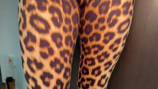 Unexpected Auntie Visit