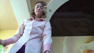 POV sitting on me part 3