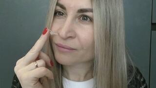 Wait for your nose to fill again with big boogers WMV FULL HD 1080p