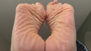 Giantess JOI & Countdown