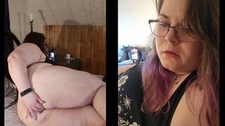 Rotating and Vibrating Party Plug Toy Review