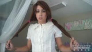 Meet Your New Babysitter