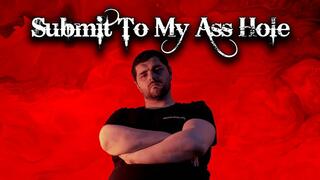 KingMarti: Obedience Slave's Ultimate Asshole Worship: Deep Tongue Penetration & Submission