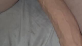 Wet pussy amateur wife