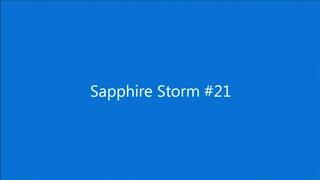 SapphireStorm021 (MP4)