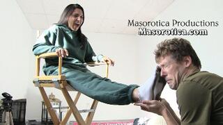 Filthy Socks Challenge