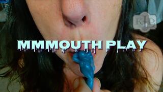 Mmmouth Play