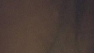 Watch me cum in close up view