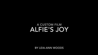 Matron's JOI countdown to cum