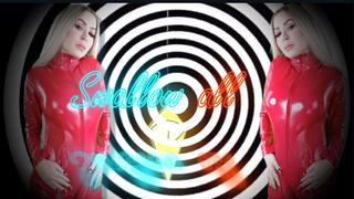 You exist only to serve my needs now - human Toilette, PEE ONLY edition, ASMR, SPH