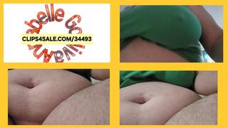 IN THIS ORDER LOUD FARTS LONG STRONG FLOW PEE PLOP DUMP AND SPIT