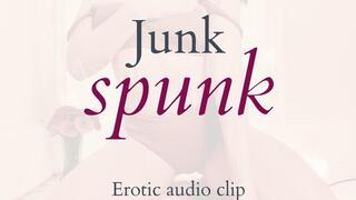 Junk Spunk