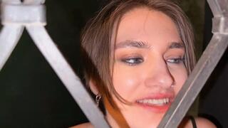 LESBIAN POLICE OFFICERS FUCK Zuzu Sweet and Slavena