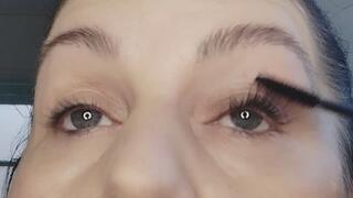 Natural makeup part two