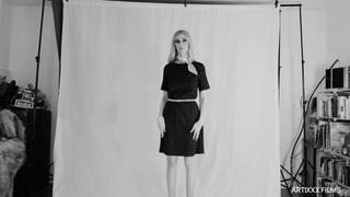 Fantasies of Couture Intimacy