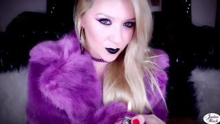 Puffs in fur [1080p, wmv]